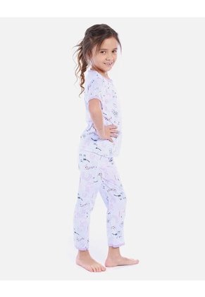 Pijama Para Niña