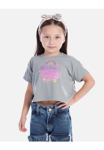 Blusa Para Niña Cómoda Arequipe
