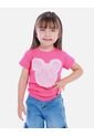 Blusa Estampada Para Niña de Arequipe