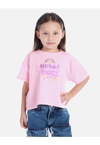 Blusa Para Niña Cómoda Arequipe