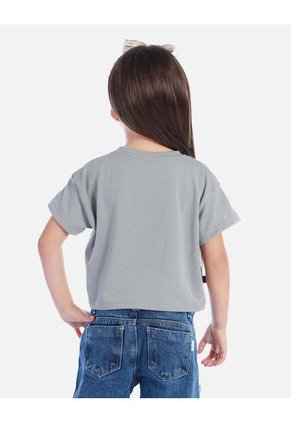 Blusa Para Niña Cómoda