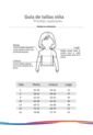Blusa Estampada Para Niña de Arequipe