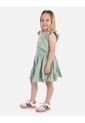 Vestido Para Niña Casual Y Fresco de Arequipe