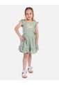 Vestido Para Niña Casual Y Fresco de Arequipe