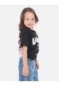 Camisa Para Niña Estampada Labubu Divertida de Arequipe