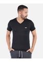 Camiseta Deportiva En Tela Texturizada Y Transpirable de Arequipe