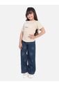 Camisa Para Niña Estampada Labubu Divertida de Arequipe