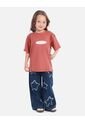 Camisa Para Niña Estampada Chicas Superpoderosas de Arequipe