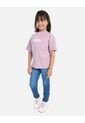 Camisa Para Niña Estampada Chicas Superpoderosas de Arequipe