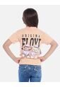 Blusa Para Niña Estilo Urbano | Arequipe de Arequipe