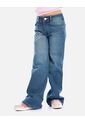 Jean Para Niña Con Ajuste Cómodo de Arequipe