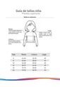 Blusa Para Niña Estilo Urbano | Arequipe de Arequipe