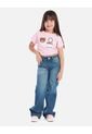 Jean Para Niña Con Ajuste Cómodo de Arequipe