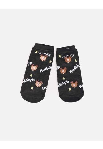 Medias De Navidad Taloneras Arequipe