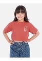 Camisa Para Niña Con Estampado De Conejo de Arequipe