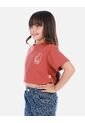 Camisa Para Niña Con Estampado De Conejo de Arequipe