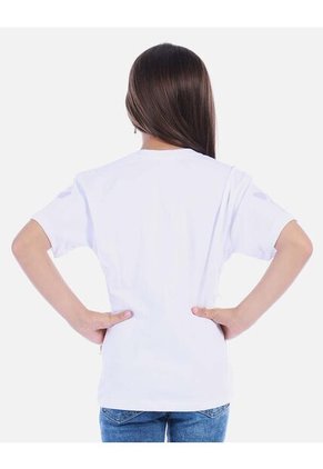 Blusa Para Niña Estilo Urbano | Arequipe