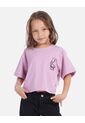 Camisa Para Niña Con Estampado De Conejo de Arequipe