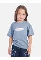 Camisa Para Niña Estampada Chicas Superpoderosas de Arequipe