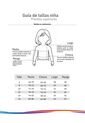 Blusa Infantil Moderna Para Niña | Arequipe de Arequipe