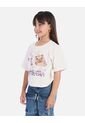 Blusa  Para Niña Con Estampado De Capibara de Arequipe