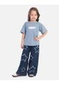 Camisa Para Niña Estampada Chicas Superpoderosas de Arequipe