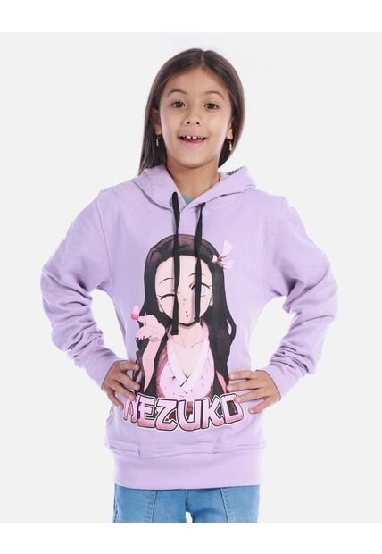 Buzo Para Niña Moderno Y Cómodo | Arequipe