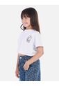 Camisa Para Niña Con Estampado De Conejo de Arequipe