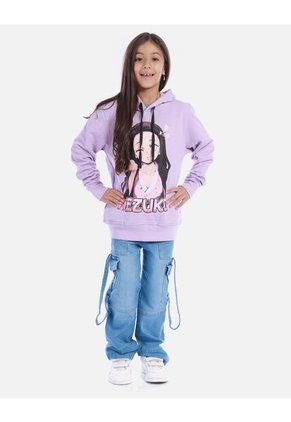 Buzo Para Niña Moderno Y Cómodo | Arequipe