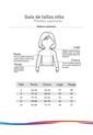 Buzo Para Niña Moderno Y Cómodo | Arequipe de Arequipe