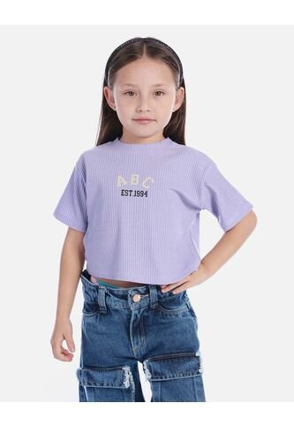 Blusa Para Niña Moderna Y Cómoda | Arequipe Arequipe