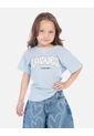 Camisa Para Niña Estampada Labubu Divertida de Arequipe