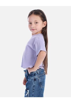Blusa Para Niña Moderna Y Cómoda | Arequipe