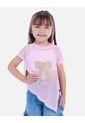 Blusa Con Estampado Tierno Para Niña de Arequipe