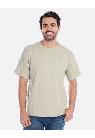 Camiseta Hombre Con Estilo Urbano Arequipe