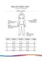 Conjunto Infantil Casual Para Niña | Arequipe de Arequipe