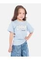 Camisa Para Niña Estampada Labubu Divertida de Arequipe
