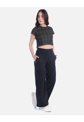 Pantalón En Rib Para Mujer | Arequipe