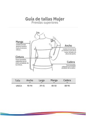 Blusa Corta Femenina Moderna Y Cómoda | Arequipe