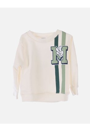 Conjunto Sudadera Bebé Niño