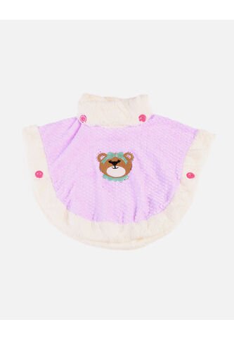 Ruana Para Bebé Arequipe