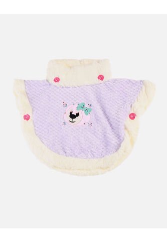 Ruana Para Bebé Arequipe