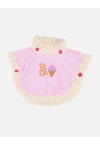 Ruana Para Bebé Arequipe