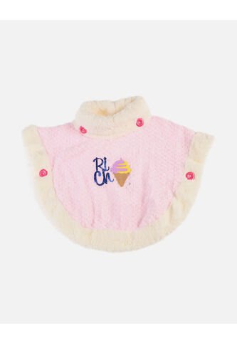 Ruana Para Bebé Arequipe