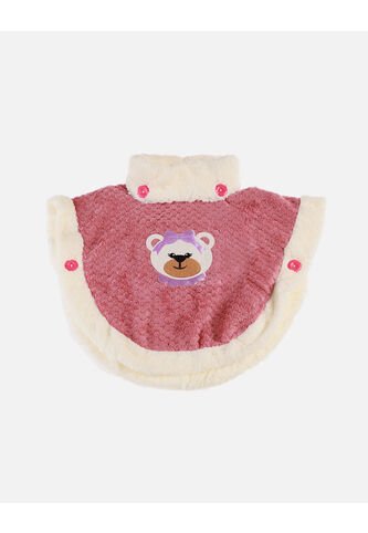 Ruana Para Bebé Arequipe