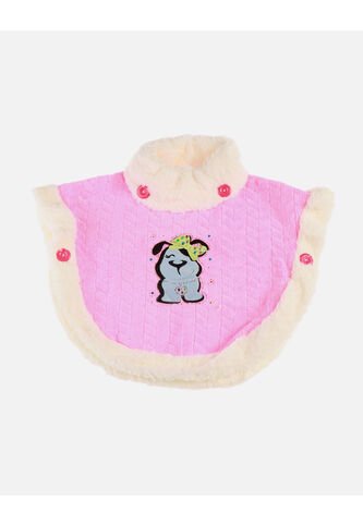 Ruana Para Bebé Arequipe