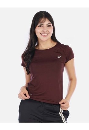 Camiseta Deportiva Femenina Transpirable | Arequipe
