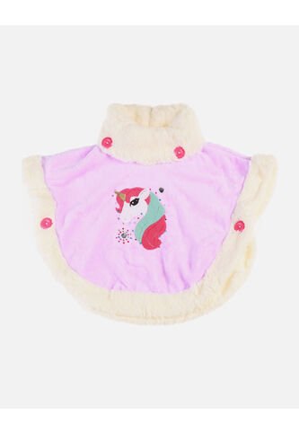 Ruana Para Bebé Arequipe