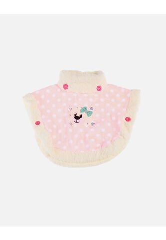 Ruana Para Bebé Arequipe