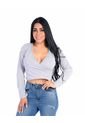 Blusa Manga Larga Mujer Arequipe de Arequipe
